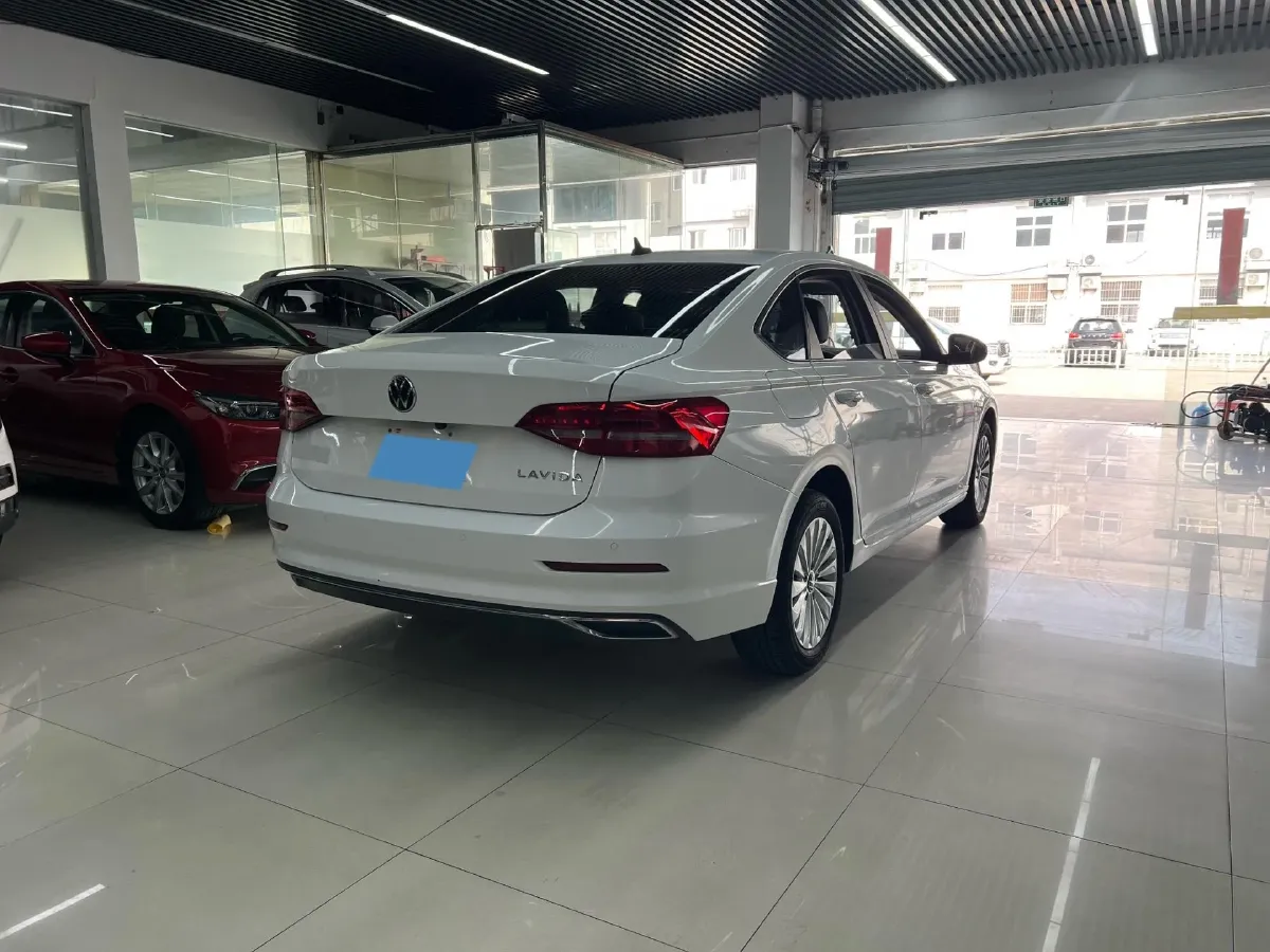 2019 Volkswagen Lavida 1.5L 113HP L4 6AT,autocango,china used car exporter,china ev exporter,chinese used car exporter,chinese used ev exporter