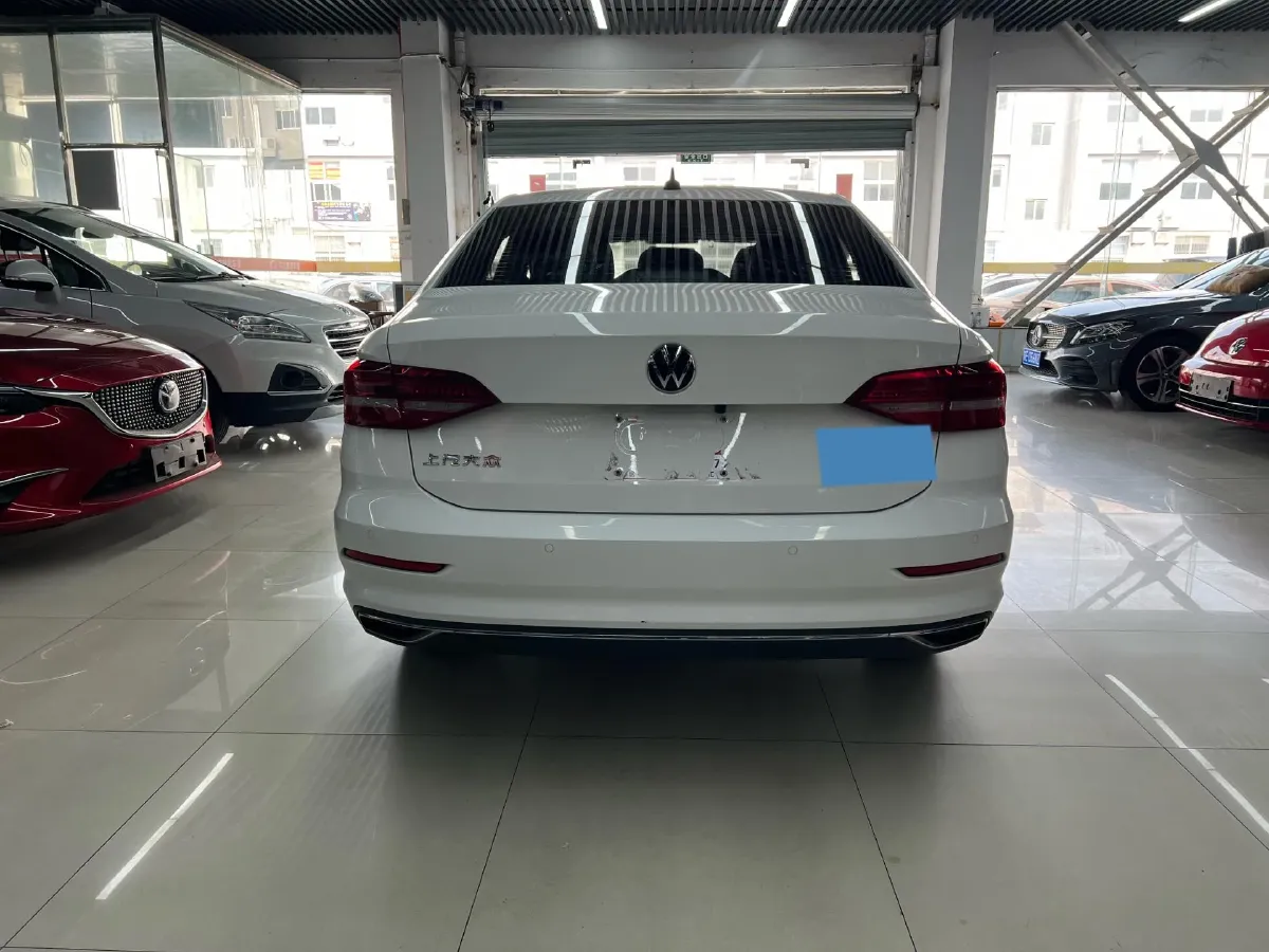 2019 Volkswagen Lavida 1.5L 113HP L4 6AT,autocango,china used car exporter,china ev exporter,chinese used car exporter,chinese used ev exporter