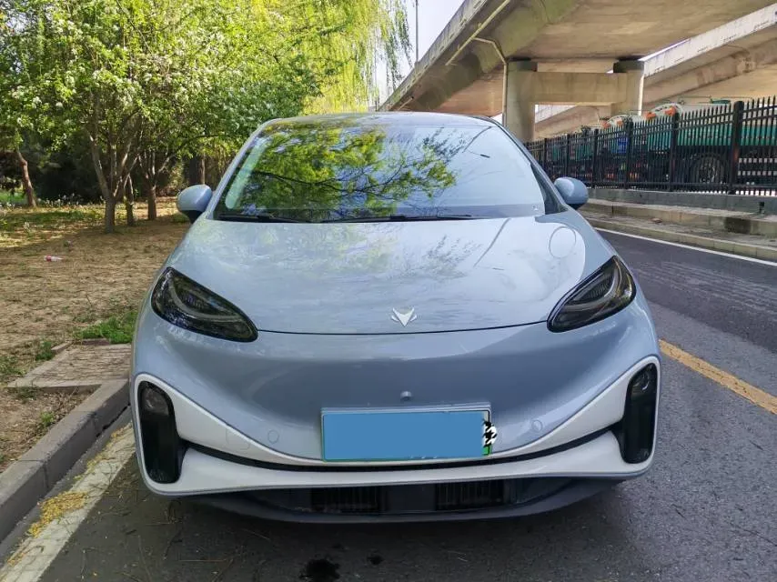 2024 ARCFOX KAOLA S BEV 58.8KWH,autocango,china used car exporter,china ev exporter,chinese used car exporter,chinese used ev exporter