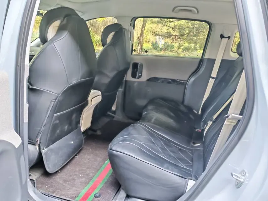 2024 ARCFOX KAOLA S BEV 58.8KWH,autocango,china used car exporter,china ev exporter,chinese used car exporter,chinese used ev exporter