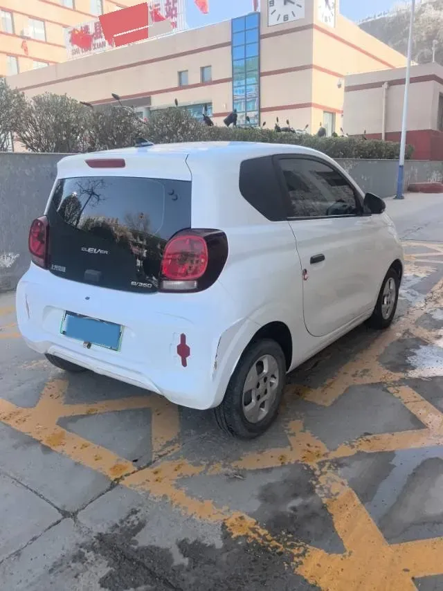 2021 Roewe Clever BEV 29.13KWH,autocango,china used car exporter,china ev exporter,chinese used car exporter,chinese used ev exporter