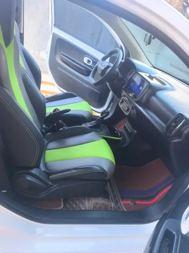 2021 Roewe Clever BEV 29.13KWH,autocango,china used car exporter,china ev exporter,chinese used car exporter,chinese used ev exporter