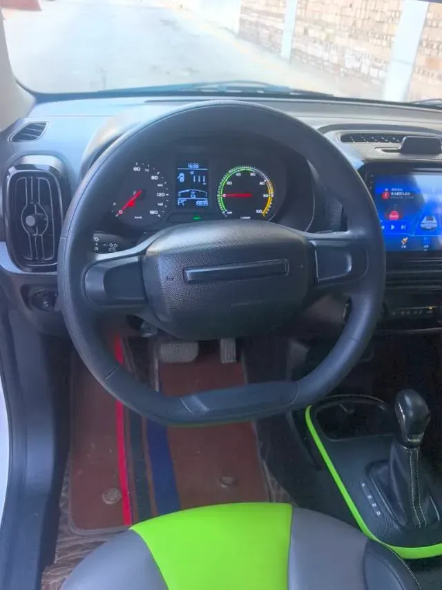 2021 Roewe Clever BEV 29.13KWH,autocango,china used car exporter,china ev exporter,chinese used car exporter,chinese used ev exporter