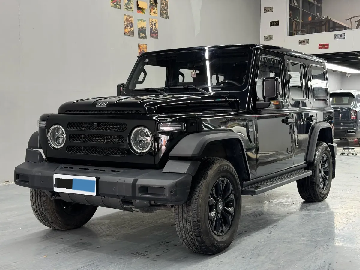 2024 212 212 T01 2.0T 252HP L4 8AT,autocango,china used car exporter,china ev exporter,chinese used car exporter,chinese used ev exporter