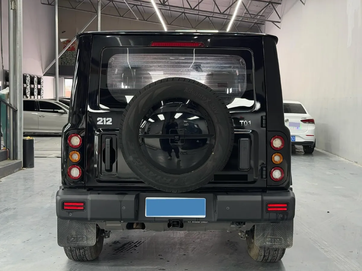 2024 212 212 T01 2.0T 252HP L4 8AT,autocango,china used car exporter,china ev exporter,chinese used car exporter,chinese used ev exporter