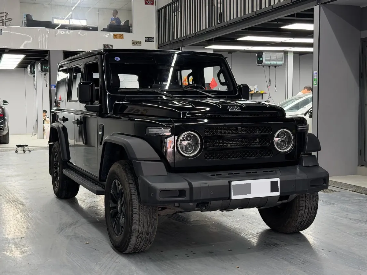 2024 212 212 T01 2.0T 252HP L4 8AT,autocango,china used car exporter,china ev exporter,chinese used car exporter,chinese used ev exporter