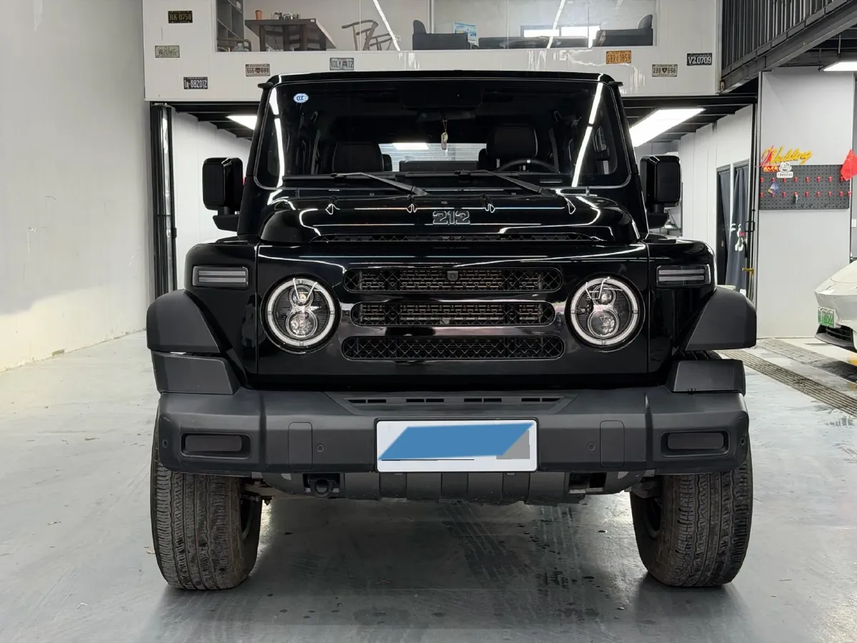 2024 212 212 T01 2.0T 252HP L4 8AT,autocango,china used car exporter,china ev exporter,chinese used car exporter,chinese used ev exporter