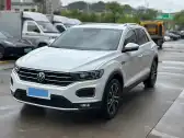 2022 VOLKSWAGEN T-ROC 2022 VOLKSWAGEN T-ROC,autocango,china used car exporter,china ev exporter,chinese used car exporter,chinese used ev exporter