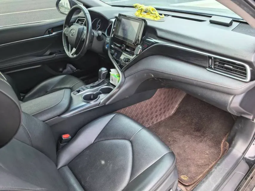 2021 Toyota Camry 2.5L 178HP L4 E-CVT Hybrid,autocango,china used car exporter,china ev exporter,chinese used car exporter,chinese used ev exporter