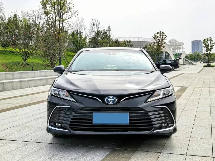 2021 Toyota Camry 2.5L 178HP L4 E-CVT Hybrid,autocango,china used car exporter,china ev exporter,chinese used car exporter,chinese used ev exporter