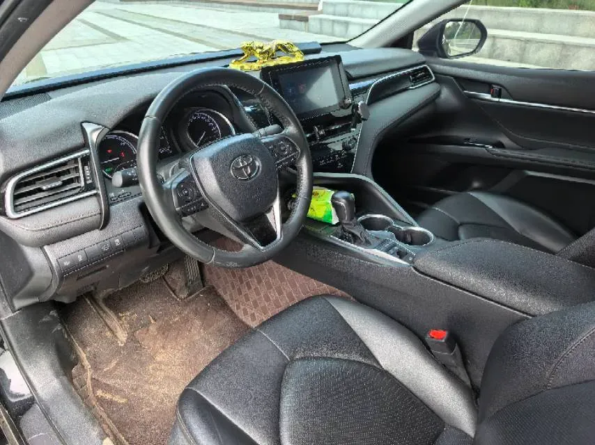2021 Toyota Camry 2.5L 178HP L4 E-CVT Hybrid,autocango,china used car exporter,china ev exporter,chinese used car exporter,chinese used ev exporter