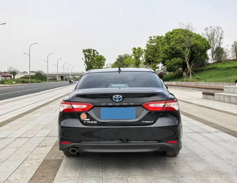 2021 Toyota Camry 2.5L 178HP L4 E-CVT Hybrid,autocango,china used car exporter,china ev exporter,chinese used car exporter,chinese used ev exporter