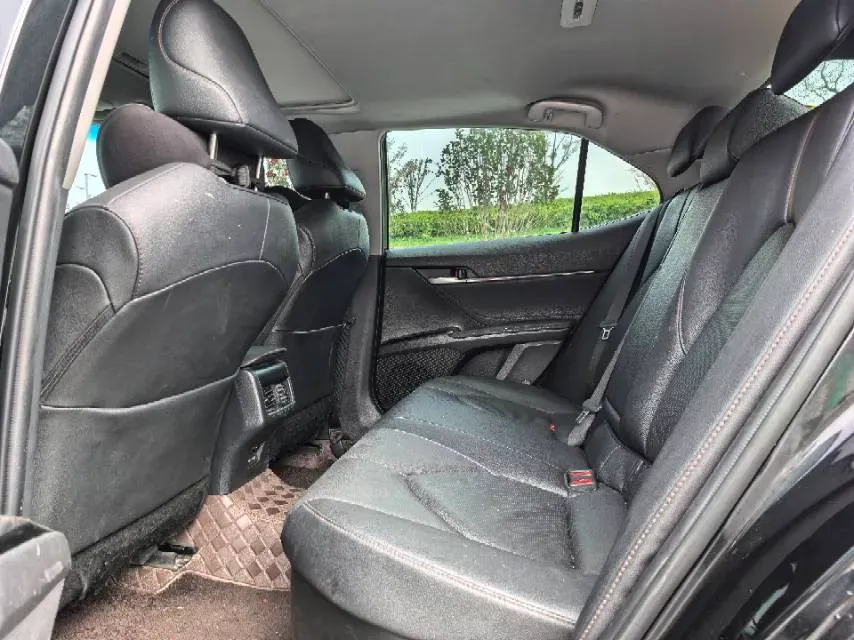 2021 Toyota Camry 2.5L 178HP L4 E-CVT Hybrid,autocango,china used car exporter,china ev exporter,chinese used car exporter,chinese used ev exporter