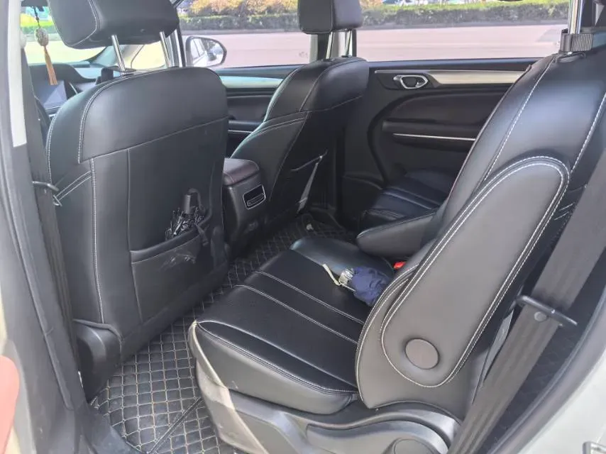 2023 GAC Trumpchi M6 1.5T 177HP L4 7DCT,autocango,china used car exporter,china ev exporter,chinese used car exporter,chinese used ev exporter