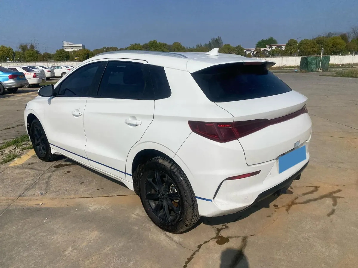 2021 MG Pilot 1.5T 173HP L4 7DCT,autocango,china used car exporter,china ev exporter,chinese used car exporter,chinese used ev exporter