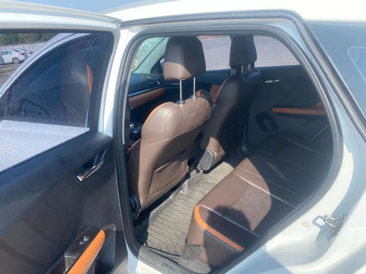 2021 MG Pilot 1.5T 173HP L4 7DCT,autocango,china used car exporter,china ev exporter,chinese used car exporter,chinese used ev exporter