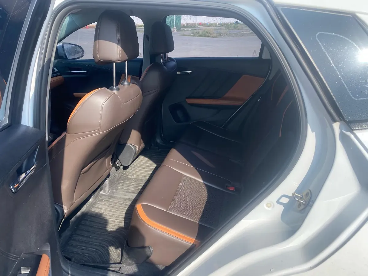 2021 MG Pilot 1.5T 173HP L4 7DCT,autocango,china used car exporter,china ev exporter,chinese used car exporter,chinese used ev exporter