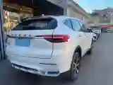 2019 Haval F7 1.5T 169HP L4 7DCT