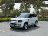 2022 LAND ROVER DEFENDER,autocango,china used car exporter,china ev exporter,chinese used car exporter,chinese used ev exporter