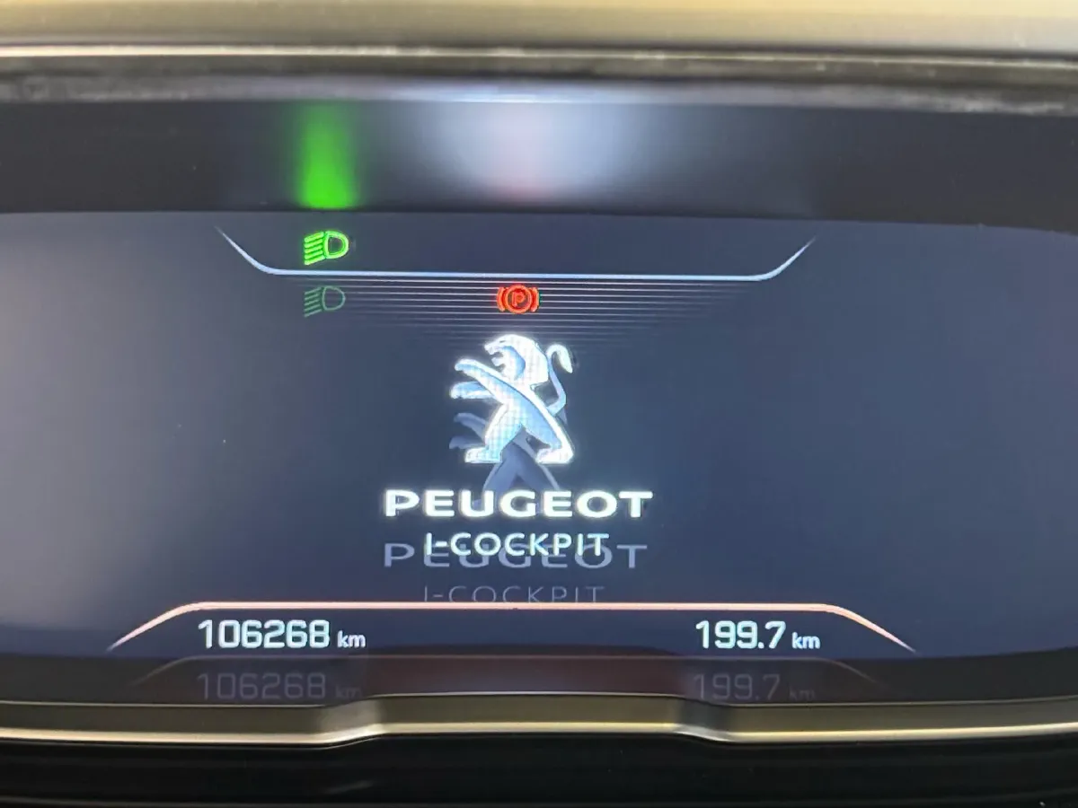 2018 Peugeot 4008 1.6T 167HP L4 6AT,autocango,china used car exporter,china ev exporter,chinese used car exporter,chinese used ev exporter