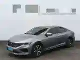 2022 Xpeng P7 BEV 60.2KWH