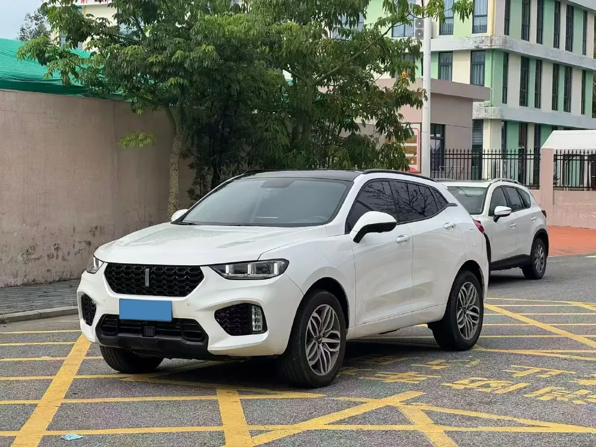 2017 WEY VV5 2.0T 197HP L4 7DCT,autocango,china used car exporter,china ev exporter,chinese used car exporter,chinese used ev exporter