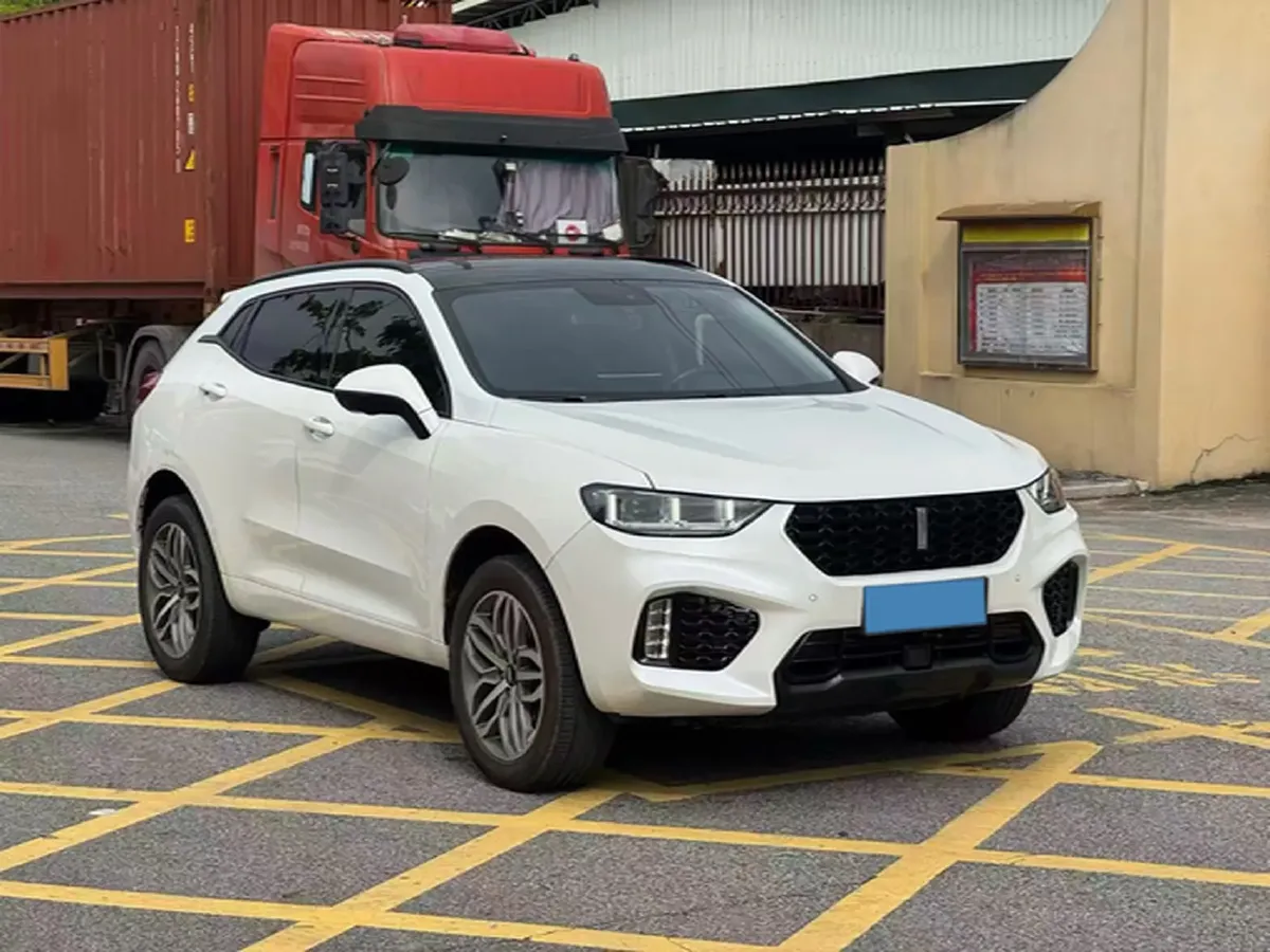 2017 WEY VV5 2.0T 197HP L4 7DCT,autocango,china used car exporter,china ev exporter,chinese used car exporter,chinese used ev exporter
