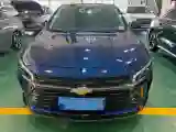2022 Chevrolet Monza 1.3T 163HP L3 6AT