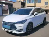 2019 BYD SONG MAX,autocango,china used car exporter,china ev exporter,chinese used car exporter,chinese used ev exporter