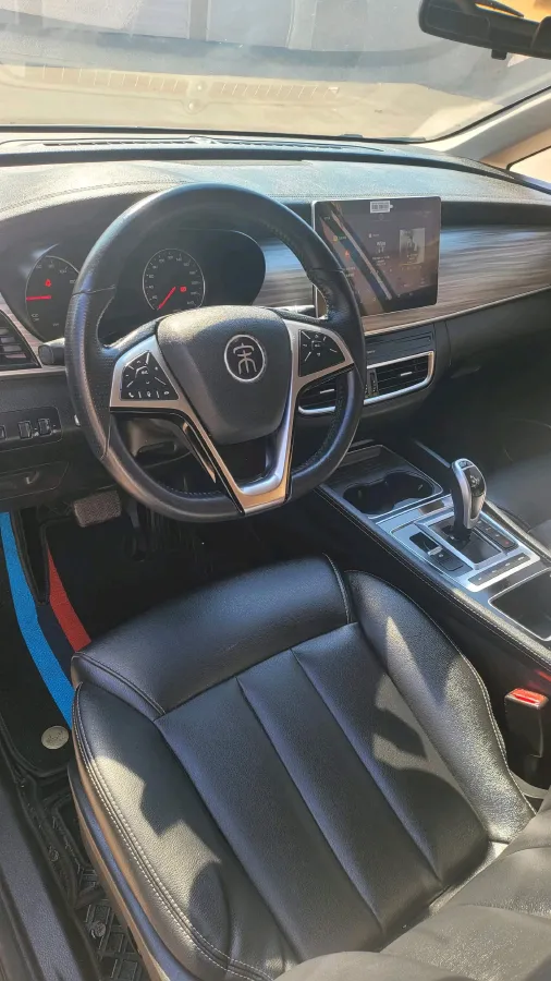 2019 BYD Song MAX 1.5T 160HP L4 6DCT PHEV 15.98KWH,autocango,china used car exporter,china ev exporter,chinese used car exporter,chinese used ev exporter