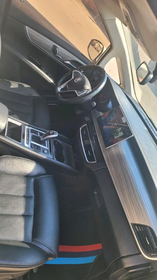 2019 BYD Song MAX 1.5T 160HP L4 6DCT PHEV 15.98KWH,autocango,china used car exporter,china ev exporter,chinese used car exporter,chinese used ev exporter