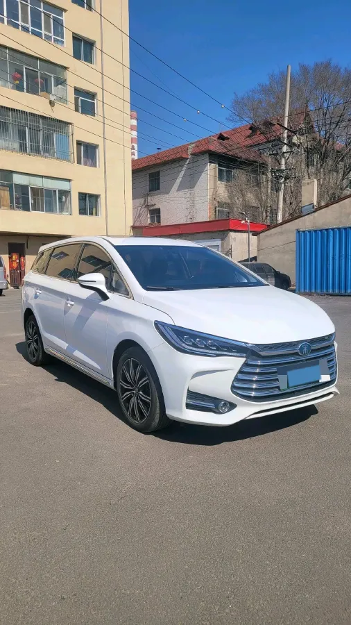 2019 BYD Song MAX 1.5T 160HP L4 6DCT PHEV 15.98KWH,autocango,china used car exporter,china ev exporter,chinese used car exporter,chinese used ev exporter