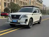 2018 NISSAN PATROL,autocango,china used car exporter,china ev exporter,chinese used car exporter,chinese used ev exporter