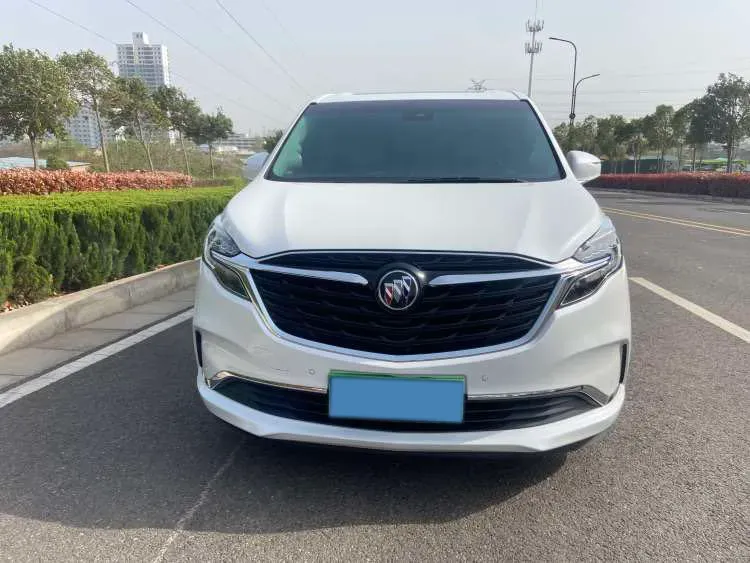 2022 Buick GL8 2.0T 237HP L4 9AT,autocango,china used car exporter,china ev exporter,chinese used car exporter,chinese used ev exporter