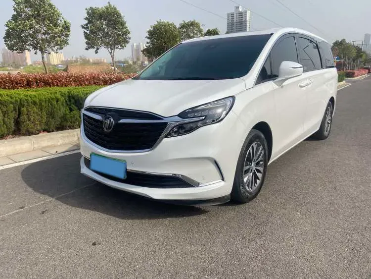 2022 Buick GL8 2.0T 237HP L4 9AT,autocango,china used car exporter,china ev exporter,chinese used car exporter,chinese used ev exporter