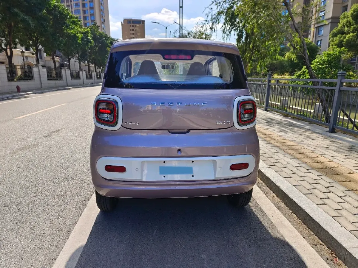 2026 Bestune Pony BEV,autocango,china used car exporter,china ev exporter,chinese used car exporter,chinese used ev exporter