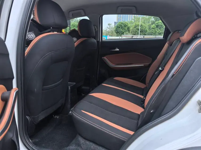 2017 Chery Tiggo 3x 1.5L 106HP L4 5MT,autocango,china used car exporter,china ev exporter,chinese used car exporter,chinese used ev exporter