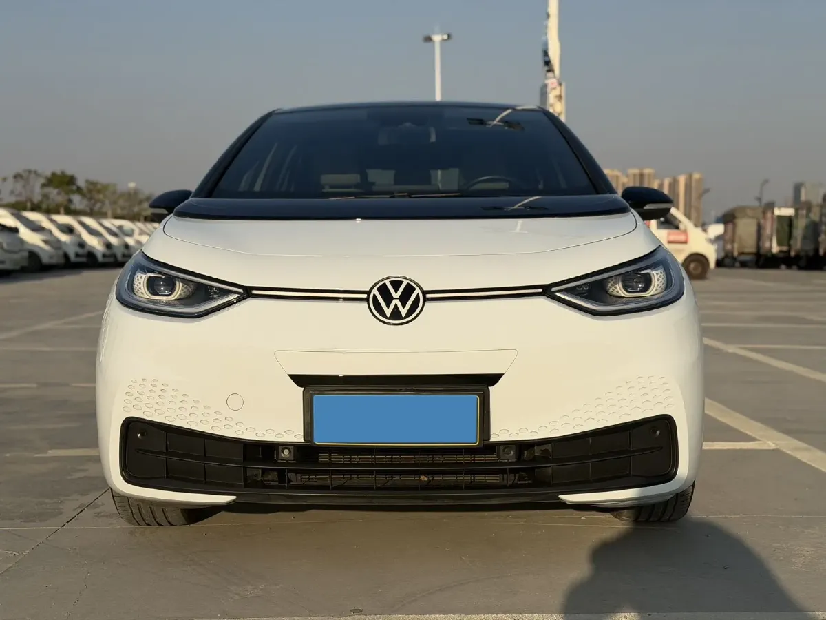2022 Volkswagen ID.3 BEV 57.3KWH,autocango,china used car exporter,china ev exporter,chinese used car exporter,chinese used ev exporter