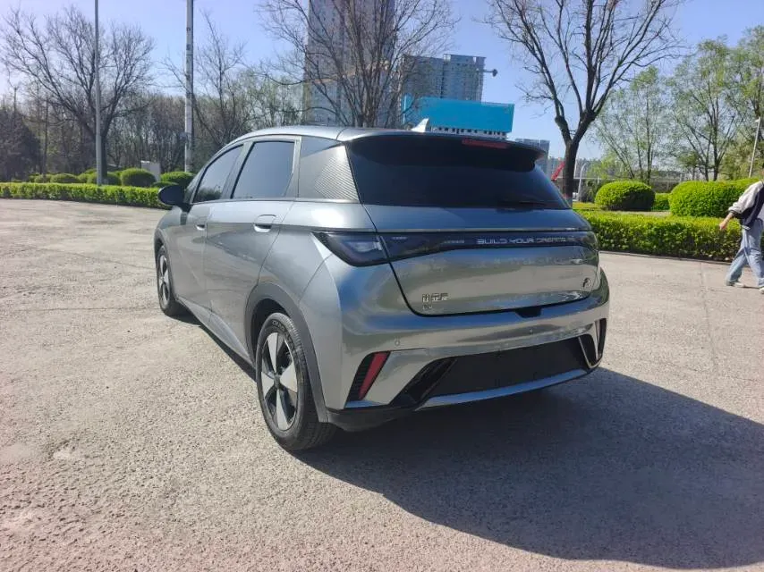 2023 BYD Dolphin BEV 44.928KWH,autocango,china used car exporter,china ev exporter,chinese used car exporter,chinese used ev exporter