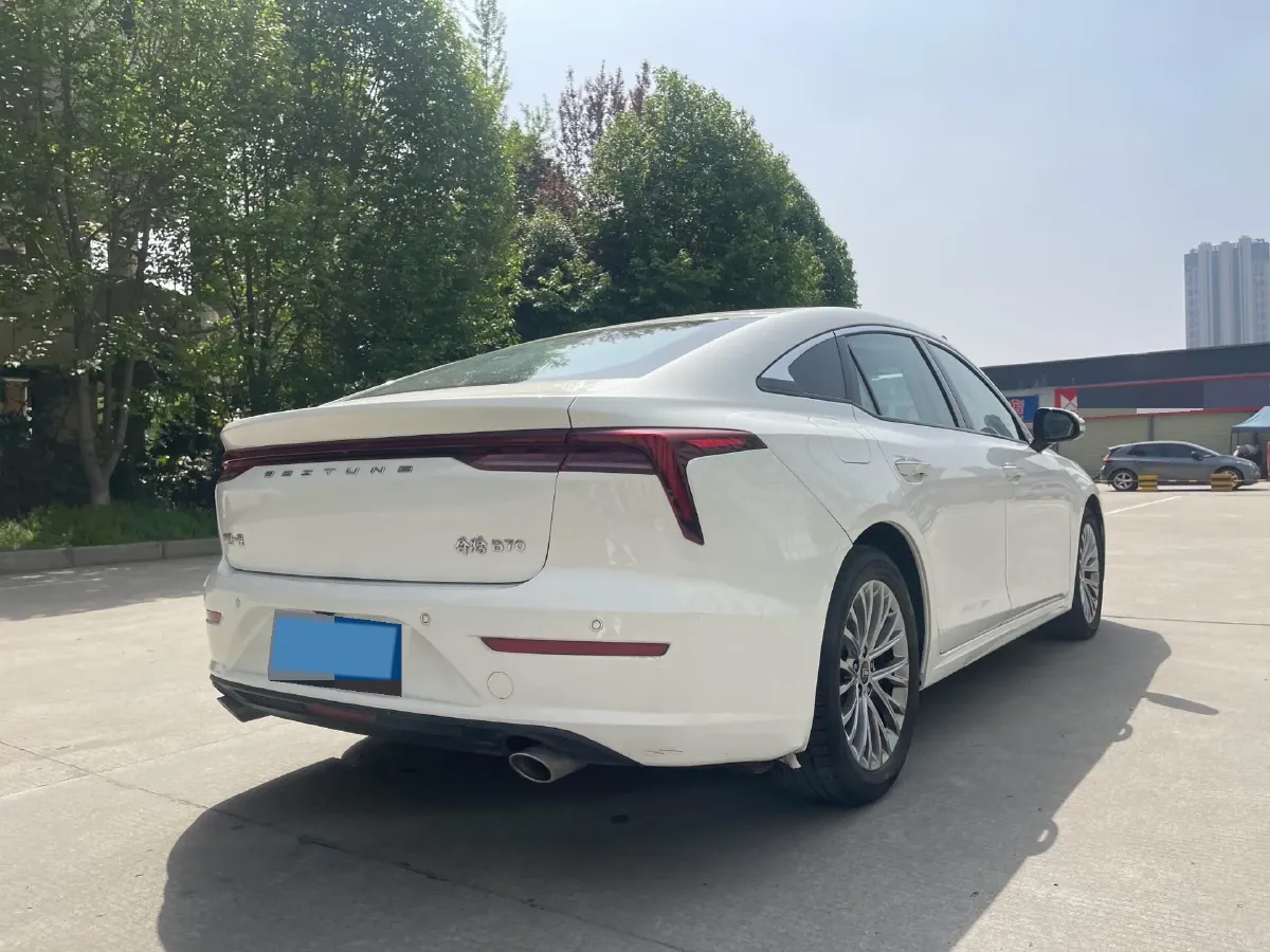 2023 Bestune B70 1.5T 169HP L4 7DCT,autocango,china used car exporter,china ev exporter,chinese used car exporter,chinese used ev exporter