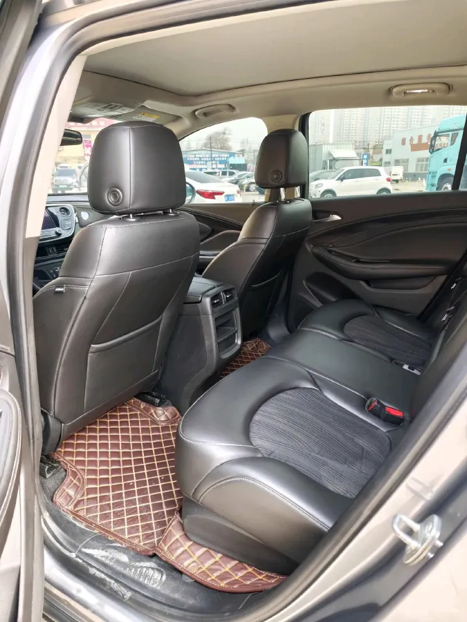 2020 Buick EnvisionPlus 1.5T 169HP L4 7DCT,autocango,china used car exporter,china ev exporter,chinese used car exporter,chinese used ev exporter