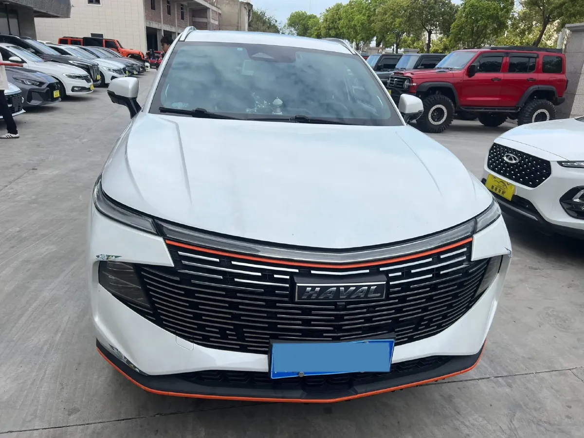 2022 Haval XY 1.5T 184HP L4 7DCT,autocango,china used car exporter,china ev exporter,chinese used car exporter,chinese used ev exporter