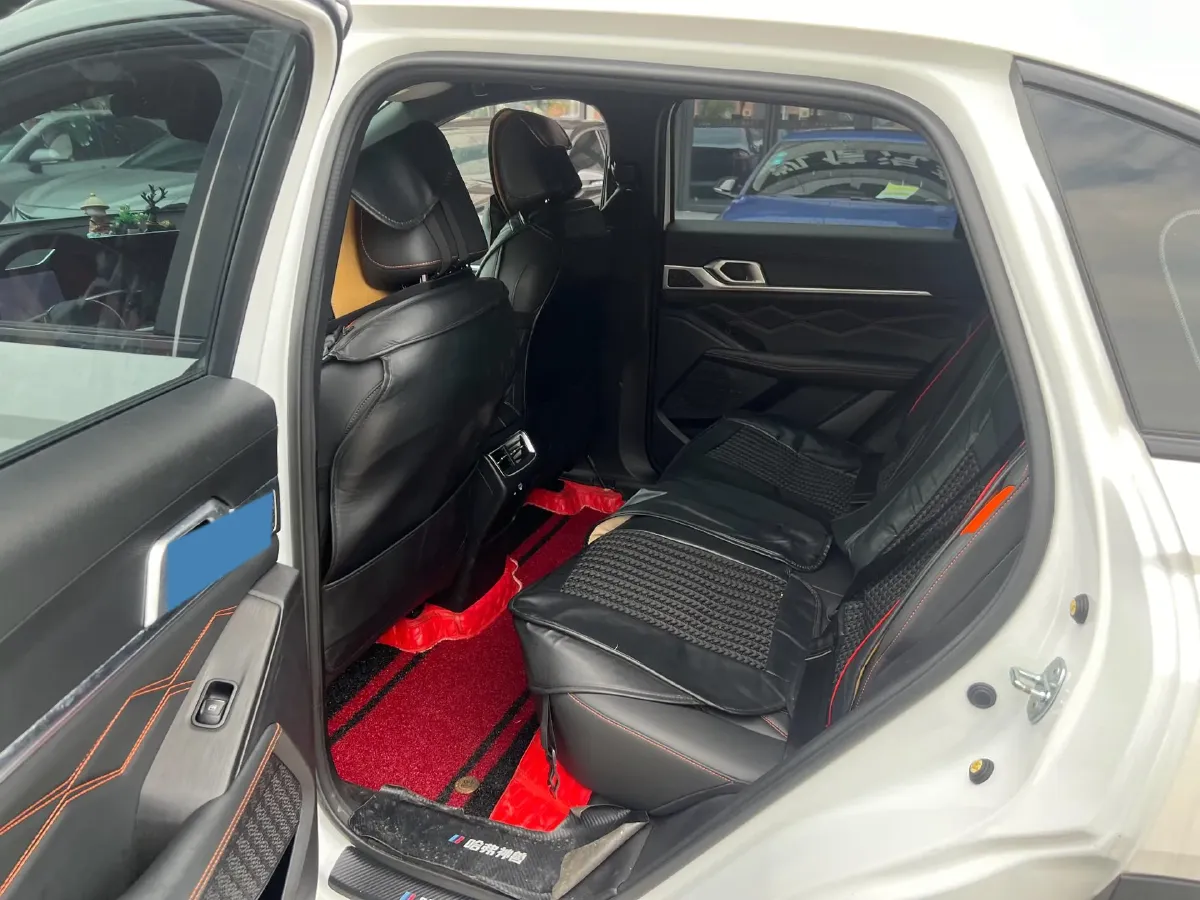 2022 Haval XY 1.5T 184HP L4 7DCT,autocango,china used car exporter,china ev exporter,chinese used car exporter,chinese used ev exporter