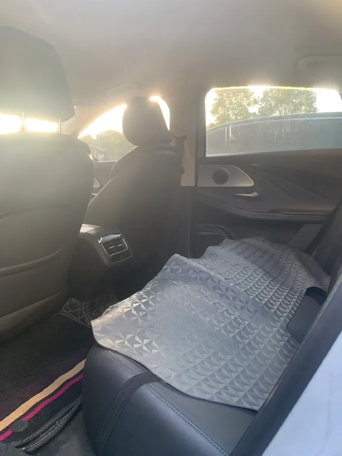 2025 Fulwin FulwinA8 1.5L 102HP L4 1DHT PHEV,autocango,china used car exporter,china ev exporter,chinese used car exporter,chinese used ev exporter