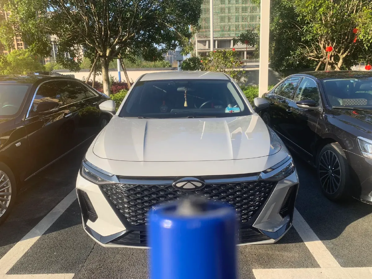 2025 Fulwin FulwinA8 1.5L 102HP L4 1DHT PHEV,autocango,china used car exporter,china ev exporter,chinese used car exporter,chinese used ev exporter