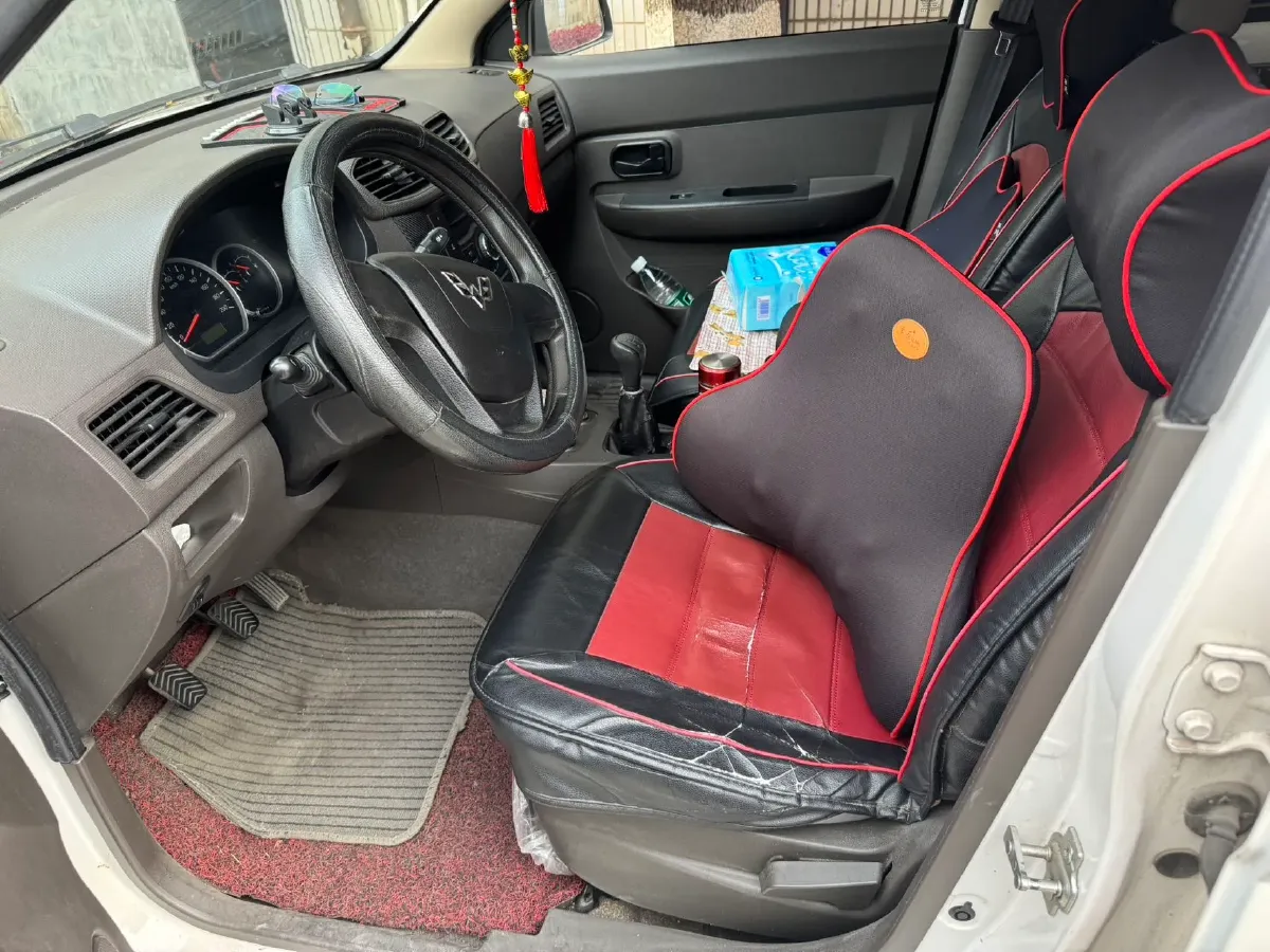 2020 BAIC ChangHe Furuida K12S 1.5L 116HP L4 5MT,autocango,china used car exporter,china ev exporter,chinese used car exporter,chinese used ev exporter