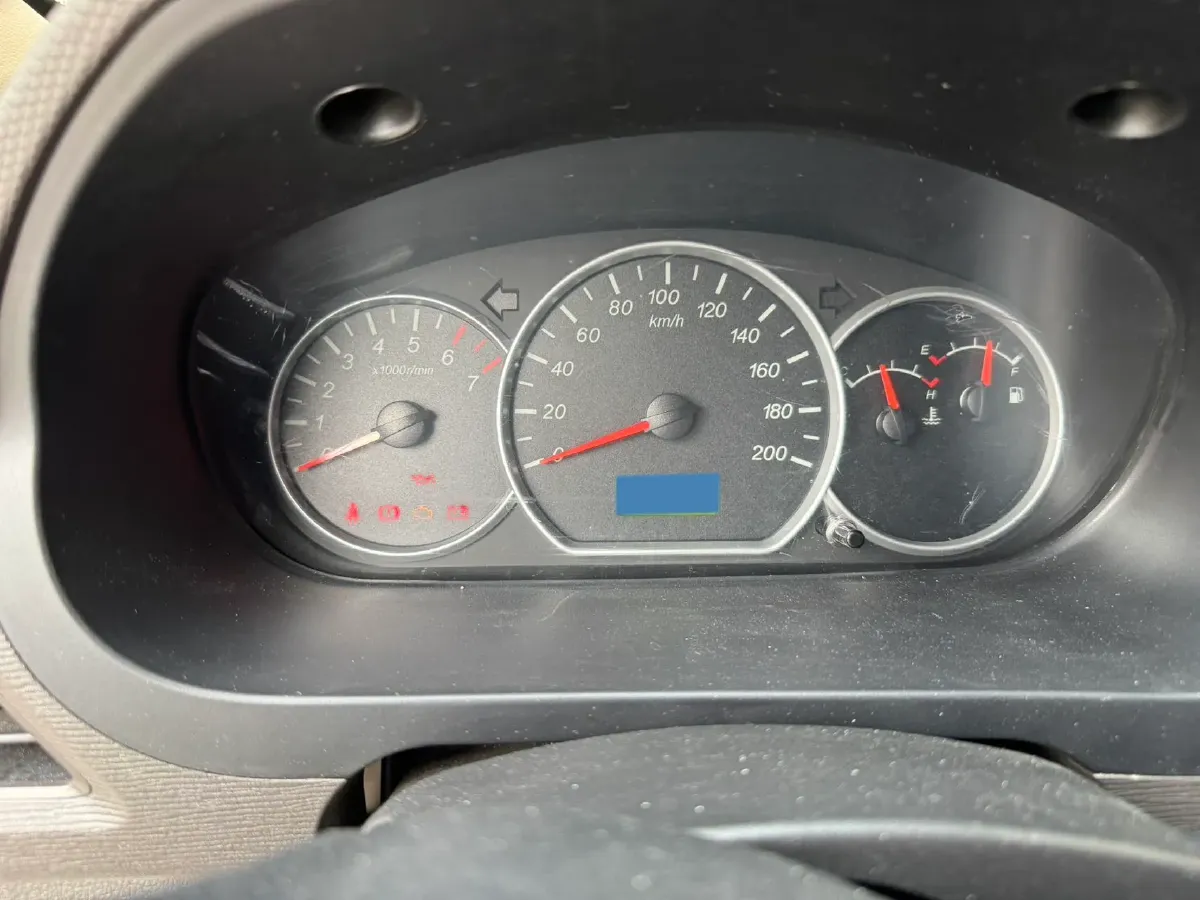 2020 BAIC ChangHe Furuida K12S 1.5L 116HP L4 5MT,autocango,china used car exporter,china ev exporter,chinese used car exporter,chinese used ev exporter