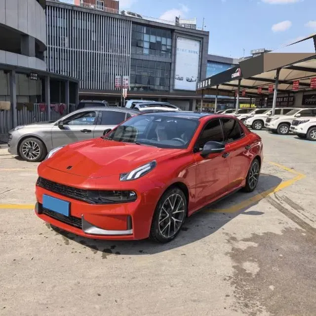 2021 LYNK&CO 03 1.5T 180HP L3 7DCT,autocango,china used car exporter,china ev exporter,chinese used car exporter,chinese used ev exporter