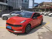 2021 LYNK&CO 03,autocango,china used car exporter,china ev exporter,chinese used car exporter,chinese used ev exporter