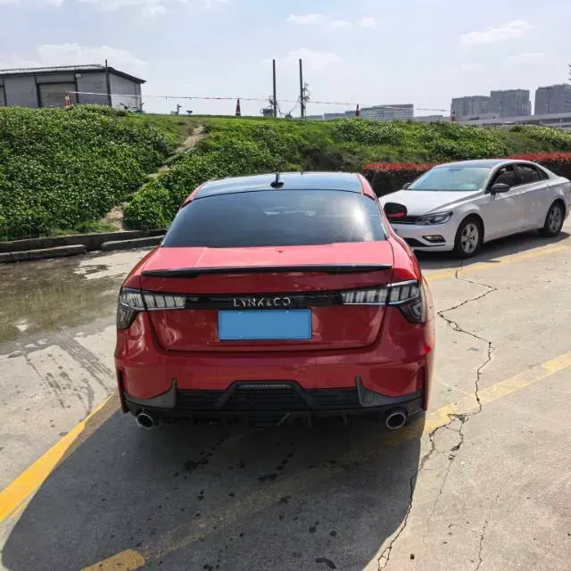 2021 LYNK&CO 03 1.5T 180HP L3 7DCT,autocango,china used car exporter,china ev exporter,chinese used car exporter,chinese used ev exporter